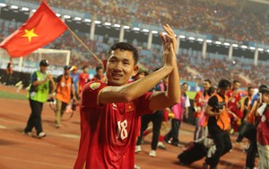 Giải thưởng AFF Cup: Người hùng ĐT Việt Nam đạt con số gấp 18 lần cầu thủ hỏng penalty của Thái Lan