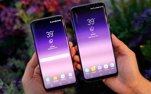 Tin vui cho người dùng điện thoại Samsung Galaxy cũ