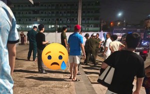 TP.HCM: Cô gái 26 tuổi rơi lầu tử vong khi sang nhà bạn chơi, tâm sự một chuyện trước lúc xảy ra sự việc