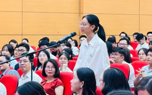 Match Day bác sĩ nội trú: Ba năm thử lửa sau lựa chọn