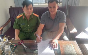 Công an các tỉnh xác minh loạt giao dịch chuyển khoản từ 22,5 triệu, 50 triệu, 499 triệu đến 620 triệu... của các trường hợp sau