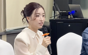 "Hoa hậu nghèo nhất Việt Nam" lấy chồng Phó chủ tịch tập đoàn, camera thường soi cận nhan sắc thật hậu sinh con lần 2