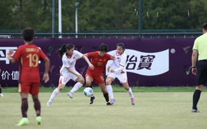 Báo Trung Quốc phấn khích khi đội nhà đả bại tuyển Việt Nam 3-0