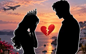 Lại là tan vỡ: Hoa hậu đình đám Vbiz ai cũng biết mặt và bạn trai "hồng hài nhi" kém 3 tuổi đã chia tay