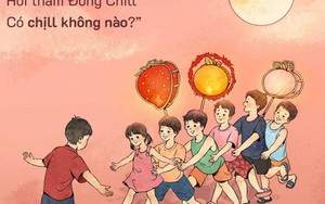 Bị nghi dùng AI cho tranh Trung thu, Phê La lập tức đáp trả