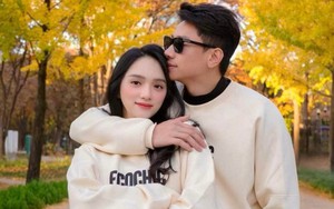 Động thái lạ của Hương Giang và Phú Cường