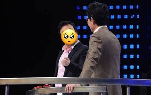 Điều tra khẩn nam diễn viên lái ô tô khi say rượu đâm vào xe máy đang dừng đèn đỏ