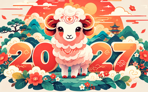 Năm 2027 là năm con gì, mệnh gì? Người sinh năm 2027 hợp tuổi nào?