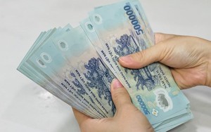 Bất ngờ nhận được hơn 70 triệu đồng, Nguyễn Công Hoàn sinh năm 1994 vội vã báo công an