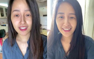 Hoa hậu Mai Phương Thúy lên tiếng khẳng định là gái thẳng 100%