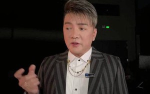 Đàm Vĩnh Hưng lên tiếng việc từ chối loạt show ở Mỹ: "Mọi người thông cảm cho Hưng"