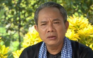 "Phim họ làm ra, tôi không bao giờ lên báo chê bai"
