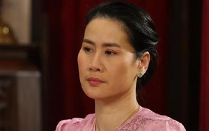 Mẹ đơn thân chuyên đóng phú bà: "Toàn đồ giả thôi"