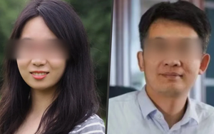 Trung Quốc: Con gái tung 86 trang tài liệu, tố cáo bố là Phó hiệu trưởng trường đại học danh tiếng có hành vi phi chuẩn mực