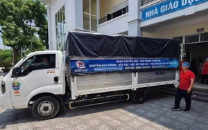 Hai ngày cơm đến muộn, xe chở cơm còn bụi: Nhà cung cấp bị chấm dứt hợp đồng