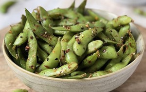 Loại thực phẩm "trường thọ" giàu kali hơn chuối: Người Nhật gọi là "thịt không xương", nhiều người đang xem nhẹ