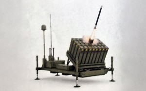 MBDA và Ba Lan công bố hệ thống phòng không mới ‘tiết kiệm’