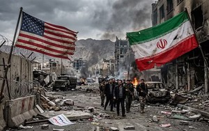 Xung đột Mỹ - Iran có thể kéo dài tới 2029?