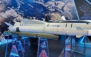 Cuộc sống thứ hai của Osa khi Ukraine phát triển tên lửa mới mạnh vượt trội