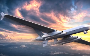 Mỹ hé lộ 'xe tải bay' Wildfire được kỳ vọng thay thế MQ-9 Reaper