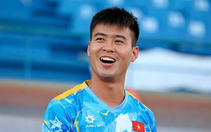 Mức lương của Đỗ Duy Mạnh