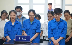 Sản xuất gần 168.000 hộp kẹo Kera giả, vợ chồng lãnh đạo Asia Life cùng lãnh án
