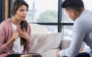 Tôi đề nghị kiểm tra toàn bộ tài chính gia đình sau 10 năm cưới, một con số khiến chồng phải ngồi im