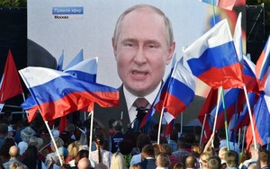 Một chỉ số kinh tế của Nga bất ngờ tăng vọt sau tuyên bố của Tổng thống Putin: Lập đỉnh kể từ đầu năm!