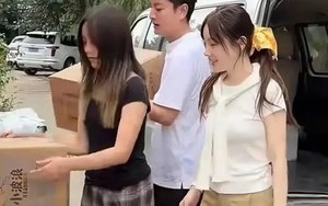 Lý Tiểu Lộ - Giả Nãi Lượng tái hợp sau scandal ngoại tình