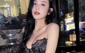 Từ "Cô tiên", ngọc nữ đến "Bông hồng lai", loạt gái xinh vướng vòng lao lý vì chất cấm