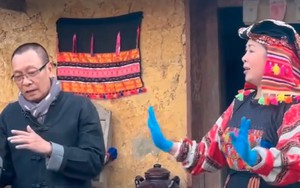 Sở thích thú vị của MC Lại Văn Sâm