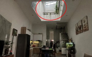 Lời khuyên dành cho tất cả các gia đình làm giếng trời