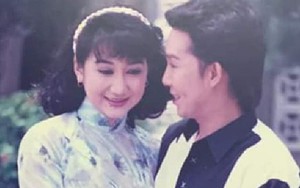 "Tôi dẫn anh Vũ Linh ra chợ mua quần áo, dụ anh ấy cắt tóc"