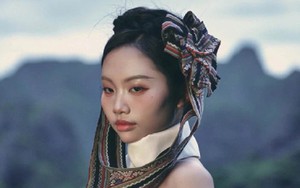 Nữ ca sĩ SN 2003: "Tôi không cho phép ăn món khác, không cho phép đặt đồ ăn ngoài về"