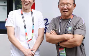 HLV Park Hang-seo xin lỗi sau thất bại của tuyển Hàn Quốc ở World Cup, chuyên gia lên tiếng bênh vực