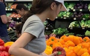 Lời khuyên cho người hay đi siêu thị