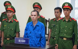 Tử hình Nguyễn Văn Ty SN 1995