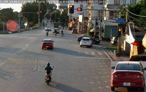 Danh sách phạt nguội tuần qua, các chủ ô tô, xe máy nhanh chóng nộp phạt theo Nghị định 168