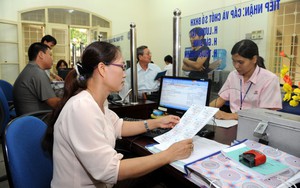 Tất cả người dân đang có lương hưu chú ý thông báo quan trọng của BHXH Việt Nam