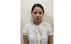 Ra quyết định khởi tố Phạm Thị Thu Hương SN 1992