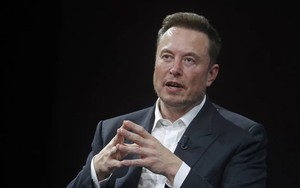 Mức lương của người giàu nhất thế giới Elon Musk