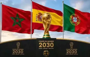 Tranh cãi quanh việc Morocco tổ chức trận chung kết World Cup 2030