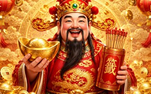 Rút lộc tuần mới (14/9-20/9) cho 12 con giáp: Ai được Thần Tài che chở, ai được hưởng sự bình an?