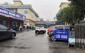 Hà Tĩnh rà soát các gói thầu y tế liên quan Công ty Việt Mỹ