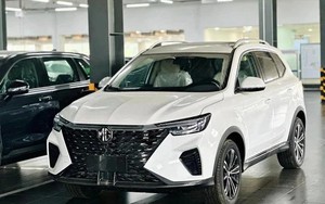 Sếp ngành xe Trung Quốc: Làm ăn trong nước kém mà ra nước ngoài thì hỏng