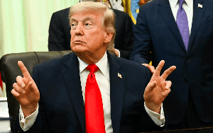 Ông Trump muốn phát “cổ tức” 5.000 USD cho toàn bộ người dân Mỹ: "Đó là một bài toán tài chính sai lầm"