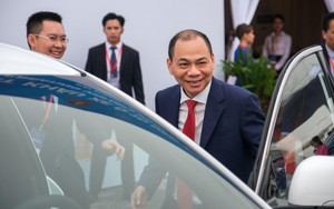 Chỉ có Elon Musk giàu hơn ông Phạm Nhật Vượng trong lĩnh vực này