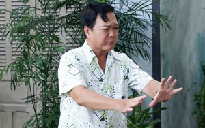 Bạn diễn của Phước Sang nói về cuộc sống thường ngày khi không có vợ con ở tuổi U60