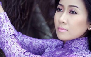 Nữ NSƯT miền Trung: "Đây là cái nghiệp của tôi"