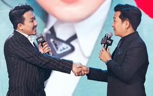 Mối quan hệ thật sự của Trường Giang và Trấn Thành giữa nghi vấn "bằng mặt không bằng lòng"?